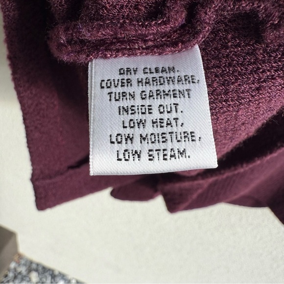 St. John cropped Suit Blazer Jacket cap sleeve - Picture 4 of 7